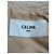 Abrigo de piel Céline Camel Multicolor - vista 4
