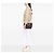 Borsa Satchel Louis Vuitton Monogram Turenne PM Marrone - vista 7