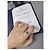 Harry Winston Smaragdring Platin 0.5 ct Mehrfarben - Ansicht 2