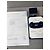 Harry Winston Smaragdring Platin 0.5 ct Mehrfarben - Ansicht 3