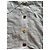 Top Rejina Pyo de algodón blanco Multicolor - vista 5