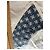 Top Maje in cotone multicolore - vista 5