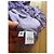 Vestido Ulla Johnson de seda morado Multicolor - vista 4