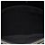 Borsa Clutch Chanel Small CC Quilted Caviar Zip Pouch Nera Nero - vista 4