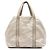 Borsa Tote Prada Tessuto Beige