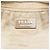 Borsa Tote Prada Tessuto Beige - vista 5