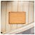 Pouch Louis Vuitton Damier Azur Neverfull MM bianca Bianco - vista 5