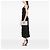 Pouch Louis Vuitton Damier Azur Neverfull MM bianca Bianco - vista 7