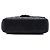 Borsa a tracolla Chanel Jumbo Classic Single Flap in pelle di agnello nera Nero - vista 3