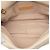 Borsa Chanel 19 Flap Satchel Medium in nappa beige - vista 4