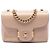 Borsa Satchel Chanel Paris-Greece Archi Chic in vitello beige