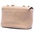 Borsa Satchel Chanel Paris-Greece Archi Chic in vitello beige - vista 2