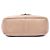Borsa Satchel Chanel Paris-Greece Archi Chic in vitello beige - vista 3