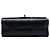Mademoiselle Borsa a tracolla Chanel Mini Quilted Goatskin Reissue 2.55 Rita Flap Nera Nero - vista 3