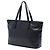 Tote Gucci Medium GG Stampata Nera Nero - vista 2