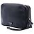Clutch Prada Vitello Daino nera Nero - vista 2