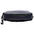 Clutch Prada Vitello Daino nera Nero - vista 3