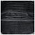 Clutch Prada Vitello Daino nera Nero - vista 4