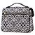 Borsa Louis Vuitton Monogram Jacquard Since 1854 Pochette Metis Nera Nero - vista 2