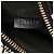 Borsa Louis Vuitton Monogram Jacquard Since 1854 Pochette Metis Nera Nero - vista 6