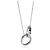 Pendente Large 1837 in Argento Sterling Tiffany & Co. - vista 5