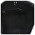 Céline Piccola borsa secchiello Sangle Celine in pelle di vitello grana morbida nera Nero - vista 5