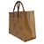 Louis Vuitton Reverse Monogram Canvas Onthego GM Marrone - vista 3