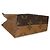 Louis Vuitton Reverse Monogram Canvas Onthego GM Marrone - vista 7