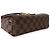 Louis Vuitton Damier Ebene Canvas Croisette Marrone - vista 7