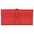 Hermès Rouge Tomate Evercolor Jige Elan 29 Rosso