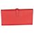 Hermès Rouge Tomate Evercolor Jige Elan 29 Rosso - vista 2