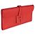 Hermès Rouge Tomate Evercolor Jige Elan 29 Rosso - vista 4