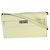 Hermès Jaune Bourgeon Chevre Mysore Kelly Wallet To Go PHW Verde Giallo