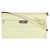 Hermès Jaune Bourgeon Chevre Mysore Kelly Wallet To Go PHW Verde Giallo - vista 8