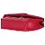 Gabrielle Portamonete Chanel Pink Quilted Caviar Twist Your Buttons con catena Rosa - vista 6