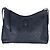 Louis Vuitton Navy Giant Monogram Empreinte Carryall MM Blu