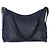 Louis Vuitton Navy Giant Monogram Empreinte Carryall MM Blu - vista 2