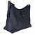 Louis Vuitton Navy Giant Monogram Empreinte Carryall MM Blu - vista 4