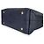 Louis Vuitton Navy Giant Monogram Empreinte Carryall MM Blu - vista 6