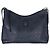Louis Vuitton Navy Giant Monogram Empreinte Carryall MM Blu - vista 8