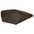 Louis Vuitton Monogram Canvas Neverfull MM Braun - Ansicht 6