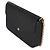 Louis Vuitton Black Monogram Empreinte Felicie Pochette Nero - vista 3