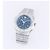 Orologio Chopard Alpine Eagle XL Chrono 298609-3001 SS AT Quadrante Blu - vista 2