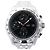 Autre Marque Orologio Tudor Chronautic 79380P 832584 SS AT con quadrante nero