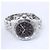 Autre Marque Orologio Tudor Chronautic 79380P 832584 SS AT con quadrante nero - vista 4