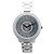 Orologio Dior Montaigne CD152510 FU6977 SS AT con quadrante blu