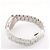 Orologio Dior Montaigne CD152510 FU6977 SS AT con quadrante blu - vista 10