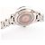 Orologio Dior Montaigne CD152510 FU6977 SS AT con quadrante blu - vista 13