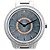Orologio Dior Montaigne CD152510 FU6977 SS AT con quadrante blu - vista 2