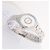 Orologio Dior Montaigne CD152510 FU6977 SS AT con quadrante blu - vista 3